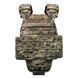 Плитоноска "E-tac Corsar Gen 3 Pro" M-L, Першого рівня 15х40, Другого рівня ComPL-ML_bal1-2 фото 5
