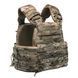 Плитоноска "E-tac Corsar Gen 3 Pro" з баллистикой 2 класса БЕЗ ПОДСУМКОВ L PLB2 фото 5