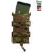 Подсумок под магазин, E-tac FastMag (Cordura 1000D, Multicam) mag3 фото 6