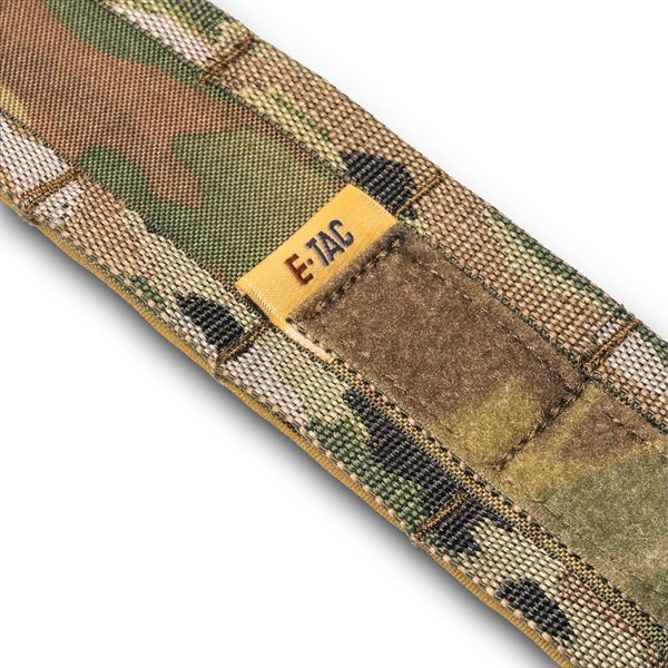 Двухкомпонентный тактический ремень Range Belt (Cordura) 105-115 см Cobra105 фото