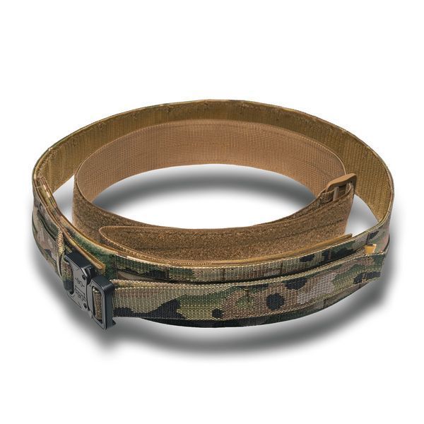 Двухкомпонентный тактический ремень Range Belt (Cordura) 105-115 см Cobra105 фото
