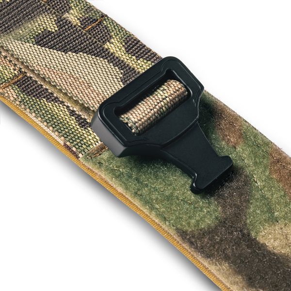 Двухкомпонентный тактический ремень Range Belt (Cordura) 105-115 см Cobra105 фото