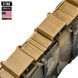 Підсумок під магазин зі знімним клапаном (E-tac, Cordura 1000D, Multicam) magvk фото 7