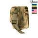Подсумок под гранату (E-tac, Cordura 1000D, Multicam) gr фото 1