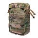 Подсумок административный вертикальный (Admin Pouch) Multicam  Cordura 1000D admin фото 1