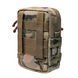 Подсумок административный вертикальный (Admin Pouch) Multicam  Cordura 1000D admin фото 3