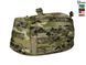 Тактический разгрузочный пояс Cordura 1000D, E-tac War Belt Armor, L (93-123 см), Відсутній, Присутні RPS_L_lam фото 3