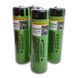 Аккумулятор 18650 LiitoKala Lii 34B JT 3400mAh 6A NCR18650B button top 123342424 фото 2