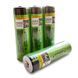 Аккумулятор 18650 LiitoKala Lii 34B JT 3400mAh 6A NCR18650B button top 123342424 фото 3