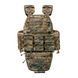 Плитоноска "E-tac Corsar Gen 3 Pro" ComPL-M фото 2