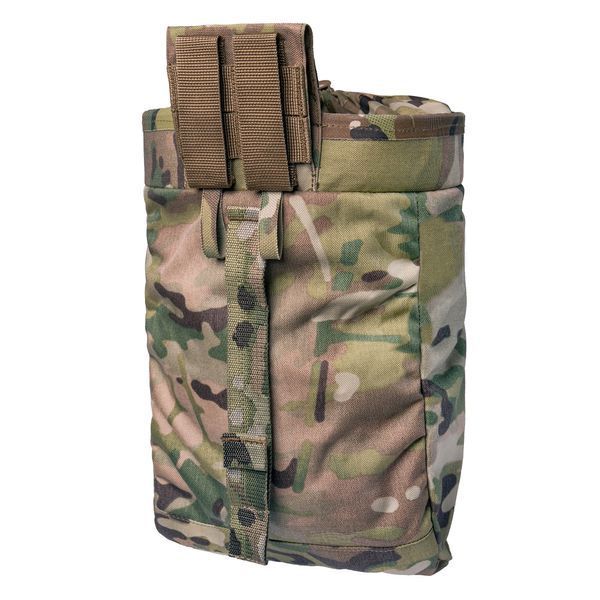 Сумка для сброса магазинов E-tac (Cordura 1000D, Multicam, с сеткой на дне) sk3_z_sit фото