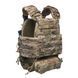 Модульний набір плитоноски E-TAC "Assault Kit": Підсумки під магазин 3 шт, напашник 1 та аптечка МL в бока 1 кл Assault_Kit2-МL+1_1 фото 3