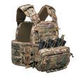 Плитоноска "E-tac Corsar Gen 3 Pro" + плакард