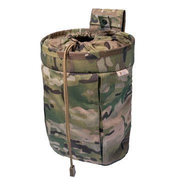 Сумка для сброса магазинов E-tac (Cordura 1000D, Pixel, без сетки на дне) sk3_bez_sit_pix фото