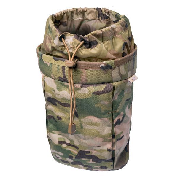 Сумка для сброса магазинов E-tac (Cordura 1000D, Pixel, с сеткой на дне) sk3_z_sit_pic фото