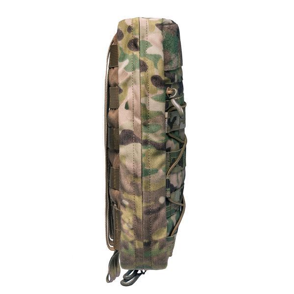 Утилитарный подсумок-панель 3L EDC SOF Multicam Ut_3L фото