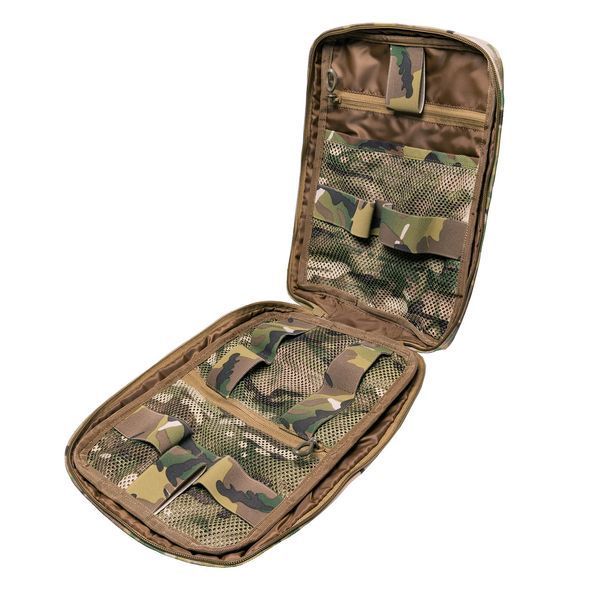 Утилитарный подсумок-панель 3L EDC SOF Multicam Ut_3L фото