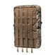 Утилитарный подсумок-панель 3L EDC SOF Multicam Ut_3L фото 4