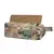 Закрытый подсумок для аптечки E-Tac в Multicam Rol фото