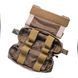 Закрытый подсумок для аптечки E-Tac в Multicam Rol фото 2