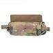 Закрытый подсумок для аптечки E-Tac в Multicam Rol фото 4