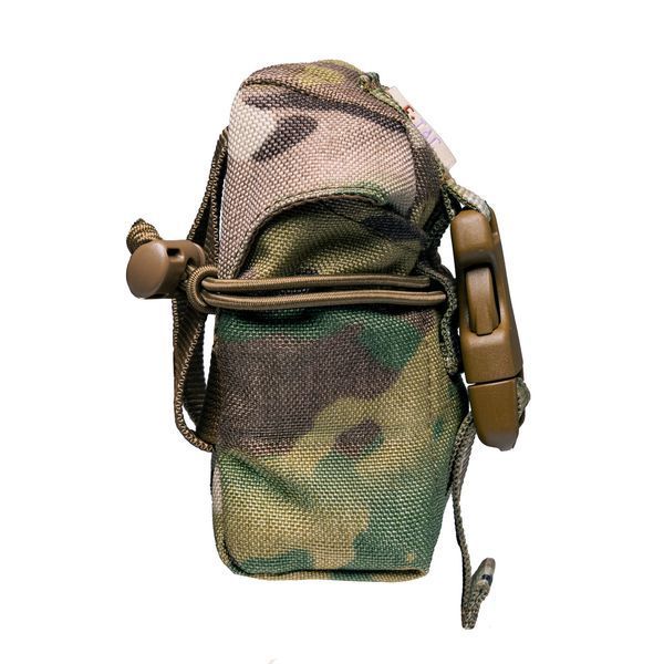 Підсумок під гранату (E-tac, Cordura 1000D, Multicam) gr3 фото