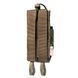Универсальный подсумок для радиостанции (E-tac, Cordura 1000D, Multicam) radio 2 фото 4