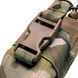 Универсальный подсумок для радиостанции (E-tac, Cordura 1000D, Multicam) radio 2 фото 2