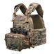 Плитоноска "E-tac Corsar Gen 3 Pro" + плакард Assault_kit4 фото 3