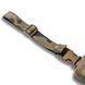Тактический коврик-сидушка з бал пакетом 2 кл pidd_bl2 фото 3