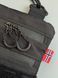 Сумка nord I stormen x-patch black, 24х18 см без кармана nord_x-patch_black_24x18_bez фото 3