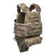 Модульный набор плитоноски E-TAC "Assault Kit": Подсумки под магазин 3 шт, напашник, аптечка и фартух 2 М Assault_Kit3-М+2_0 фото 4