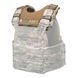 Плечевые демпферы E-Tac для плитоноски Multicam USA 1 кл demp_bl1 фото 4