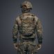 Модульный штурмовой комплект E-tac &laquo;Assault Kit&raquo; (Плитоноска + плакард + защита поясницы и паха + гидратор), М 1 кл Assault_Kit6_М_1 фото 4